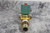 Redhat K210G009LFXX 240/60,220/50 3/4 In 220VAC; 240VAC Solenoid Valve-33734229