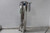 Fulflo EBG1D2T 2 In NPT 150 Max PSI 160 GPM 300°F Max Bag Filter Housing-26082230