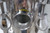 Fulflo EBG1D2T 2 In NPT 150 Max PSI 160 GPM 300°F Max Bag Filter Housing-26082230