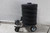 Banner Stakes PL4079T 15 Ft Belt Length Do Not Eneter Belt Barrier System-49618172