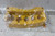 Banner Stakes PL4079T 15 Ft Belt Length Do Not Eneter Belt Barrier System-49618172