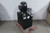 Monarch T94C405C93F0-01 5 HP 1800 RPM 208-230/460VAC 15 Gal Hydraulic Power Unit-22667244