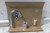 Elkay CHSP1716C 2.2 GPM 9-1/4 In Bowl Width 12 In Bowl L Handwash Sink Kit-38304390