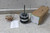 Century BL6505V1A 1/10; 1/8; 1/5 HP 1075 RPM 115VAC Fan and Blower Motor-49144055