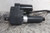 Warner Linear K2G20-12V-BR-04 4 In Stroke Length 12 VDC Linear Actuator-14720577