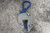 Campbell 6423000 1/8 to 5/8 In Jaw Open 1,000 Lb Working Load Limit Plate Clamp-53851253