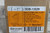 Bridgeport Fittings SDB-1302B 20 Pk 10 AWG to 2 AWG Single Screw Ground Clamp-85454603