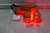 Powerflare SP6O-R-O 6 Pc Orange Plastic Body LED Flare Kit-65900182