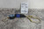 Werner R430006-SR 3/4 In Width 6 Ft Length 400 Lb Cap Self-Retracting Lifeline-49046225