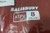 Honeywell Salisbury ACC8RG2X Size 2XL 33 In L Gray/Red Arc Flash Coat-12796958