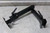 Pro-Line FSMA 45 Lb Weight Capacity Black Steel Monitor Arm-90827121