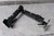 Pro-Line FSMA 45 Lb Weight Capacity Black Steel Monitor Arm-90827121