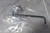Pro-Line FSMA 45 Lb Weight Capacity Black Steel Monitor Arm-90827121