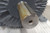 U.S. Motors U15P1AF 15 HP 3518 RPM 230/460VAC 3-Phase General Purpose Motor-77018490