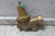 Watts 2 LF 25AUBZ3 2 In NPT x NPT Connection Water Pressure Reducing Valve-24019883