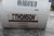 Thomson SPM40 40mm Inside Diameter 62mm Outside Diameter Linear Ball Bearing-53498018