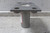 Honeywell Miller DH-20SS/ Floor Flush Mount Sleeve-13249540