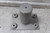 Honeywell Miller DH-20SS/ Floor Flush Mount Sleeve-13249540