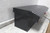 Weather Guard 180-5-04 3 Cu Ft Storage Capacity Black Side-Mount Truck Box-86052425