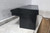 Weather Guard 180-5-04 3 Cu Ft Storage Capacity Black Side-Mount Truck Box-86052425