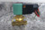 Redhat 8210P033LF 100-240 3/8 In NPT 100 to 240VAC/DC Solenoid Valve-30110719