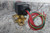 Redhat 8210P033LF 100-240 3/8 In NPT 100 to 240VAC/DC Solenoid Valve-30110719