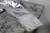 Karewear 706ARCNL Size L 30 In Length 15 Oz Fabric Weight Aluminized Jacket-82049269