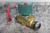 Redhat K210G009LFXC 240/60,220/50 3/4 In Pipe Size 220VAC; 240VAC Solenoid Valve-34845231