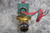 Redhat K210G009LFXC 240/60,220/50 3/4 In Pipe Size 220VAC; 240VAC Solenoid Valve-34845231