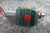 Redhat K210G009LFXC 240/60,220/50 3/4 In Pipe Size 220VAC; 240VAC Solenoid Valve-34845231