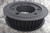 B&B Manufacturing QD44-14M-40 14mm Pitch 40mm Belt Width Timing Belt Pulley-37246961