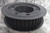 B&B Manufacturing QD44-14M-40 14mm Pitch 40mm Belt Width Timing Belt Pulley-37246961