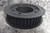 B&B Manufacturing QD44-14M-40 14mm Pitch 40mm Belt Width Timing Belt Pulley-37246961