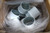 Bridgeport Fittings 234-SW 10 Pk 1-1/2 In Trade Size Set Screw EMT Connector-59033051