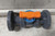 Hayward Flow Control TBH1200A0FE0000 2 In Flange PVC Manual Two-Way Ball Valve-99234561