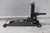 Gray FLJ-400C 4 Ton Lift Cap 16 In Max Lift H Steel Fork Lift Jack-42231908