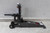 Gray FLJ-400C 4 Ton Lift Cap 16 In Max Lift H Steel Fork Lift Jack-42231908