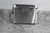 Hoffman A404NFSS 4 In Height/Width 3 In Depth 304 Stainless Steel Enclosure-78893312