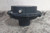 Zurn Z554-4NH 4 In Pipe Size Round Cast Iron Floor Drain-90398641