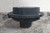 Zurn Z554-4NH 4 In Pipe Size Round Cast Iron Floor Drain-90398641