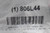 QA1 MHFL12Z 5 Pk Metric Greasable Precision Rod End-52005470