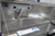 Weather Guard 391-0-02 15.2 Cu Ft Storage Capacity Silver Topside Truck Box-50110503