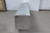 Weather Guard 391-0-02 15.2 Cu Ft Storage Capacity Silver Topside Truck Box-50110503