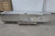 Weather Guard 391-0-02 15.2 Cu Ft Storage Capacity Silver Topside Truck Box-50110503