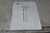Finish Thompson EFP-54 57-1/4 In Overall Length 17 Max GPM Drum Pump Tube-67197780