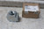 Parker 1-1/4 KMMOO-S 1-1/4 In NPT 5,000 Max PSI Steel Cross-85918740