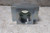 Parker 1-1/4 KMMOO-S 1-1/4 In NPT 5,000 Max PSI Steel Cross-85918740