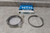 NTN 4T-L624549/L624510 4-3/4 In Bore Dia NTN Tapered Roller Bearing Assembly-15370455