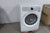 Electrolux ELFE7337AW 8 Cu Ft Capacity 208/240VAC White Electric Dryer-15490407