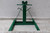 Greenlee 683 5,000 Lb Load Capacity Heavy-Duty Telescoping Reel Stand-39152598